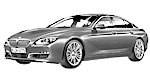 BMW F06 U0918 Fault Code