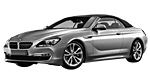 BMW F12 U0918 Fault Code